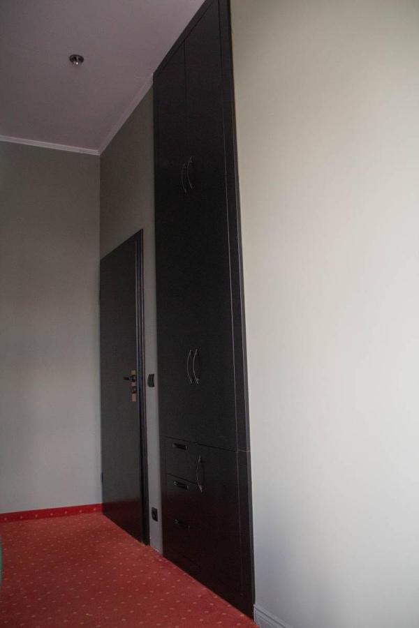 Open Doors Villa Gdańsk Eksteriør bilde